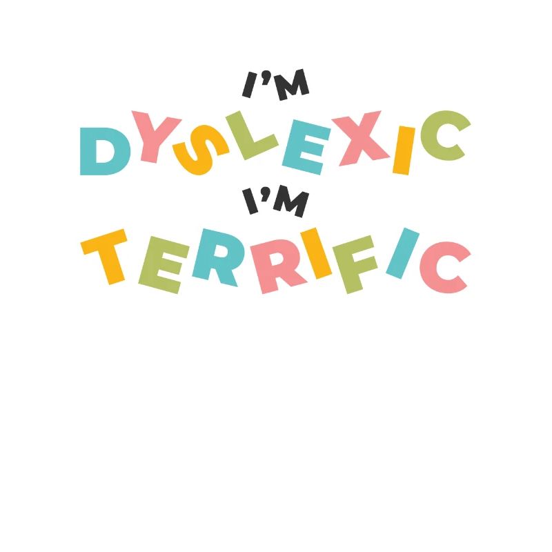Dyslexia Awareness Dyslexic Therapy Learning