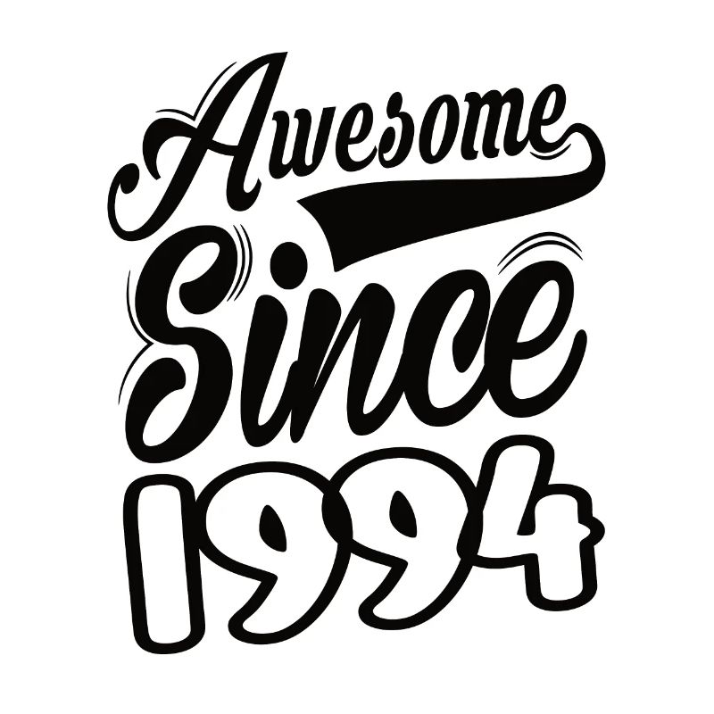 Awesome Since 1994