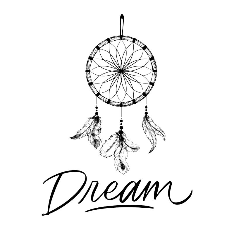 Dream Catcher Dream