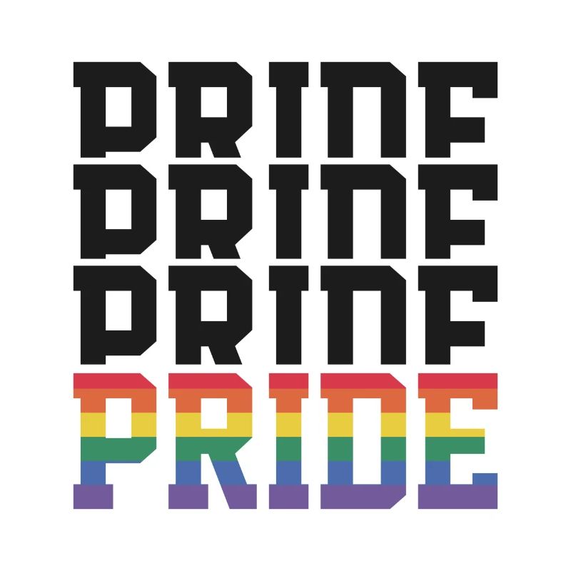 Pride Regenbogen Gay Pride