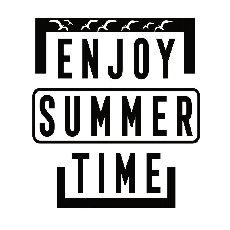 Enjoy Summer Time