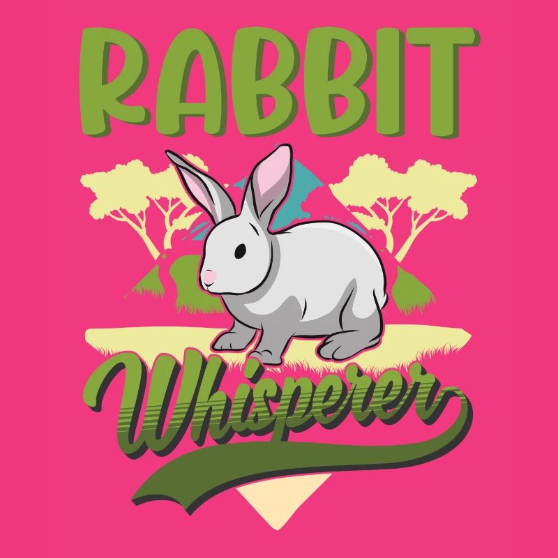 Rabbit Whisperer Rabbit Whisperer