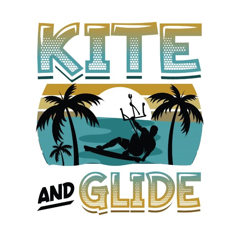 Kite Et Plan, Kitesurf