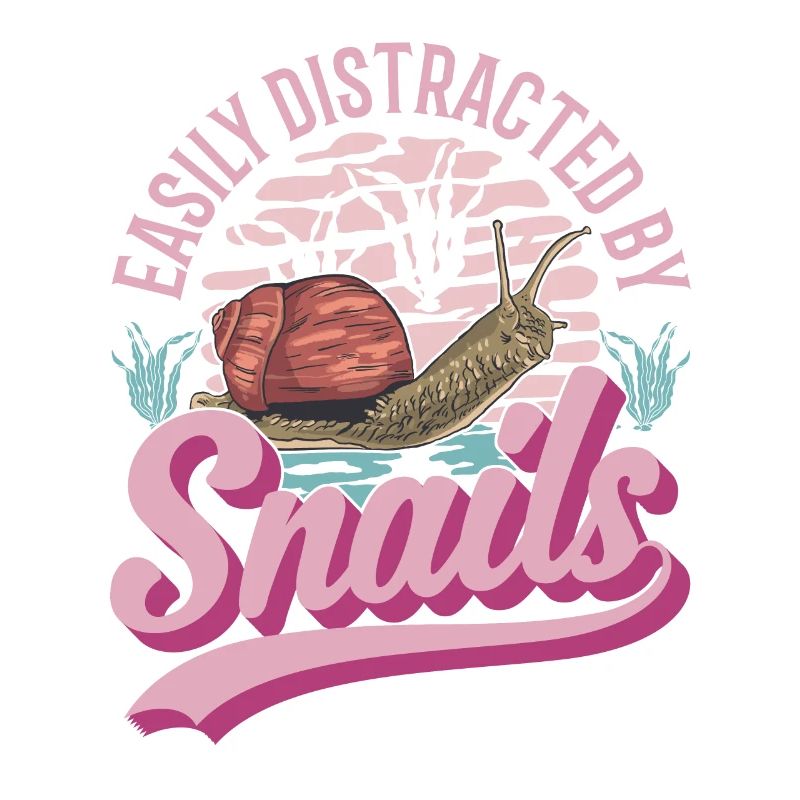 Snail Gift Vineyard Snail