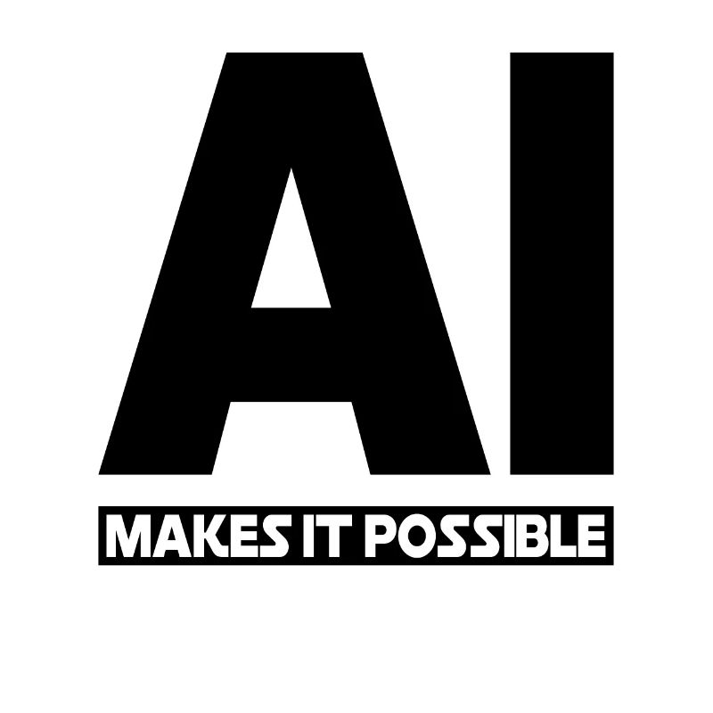 AI Makes It Possible - AI Robotics & Artificial In