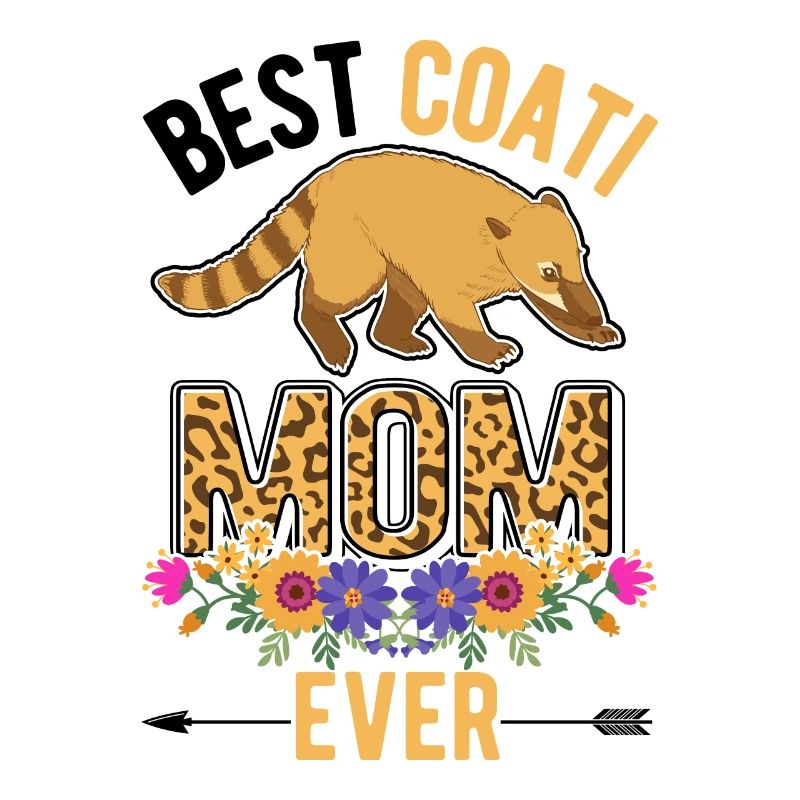 Best coati mom