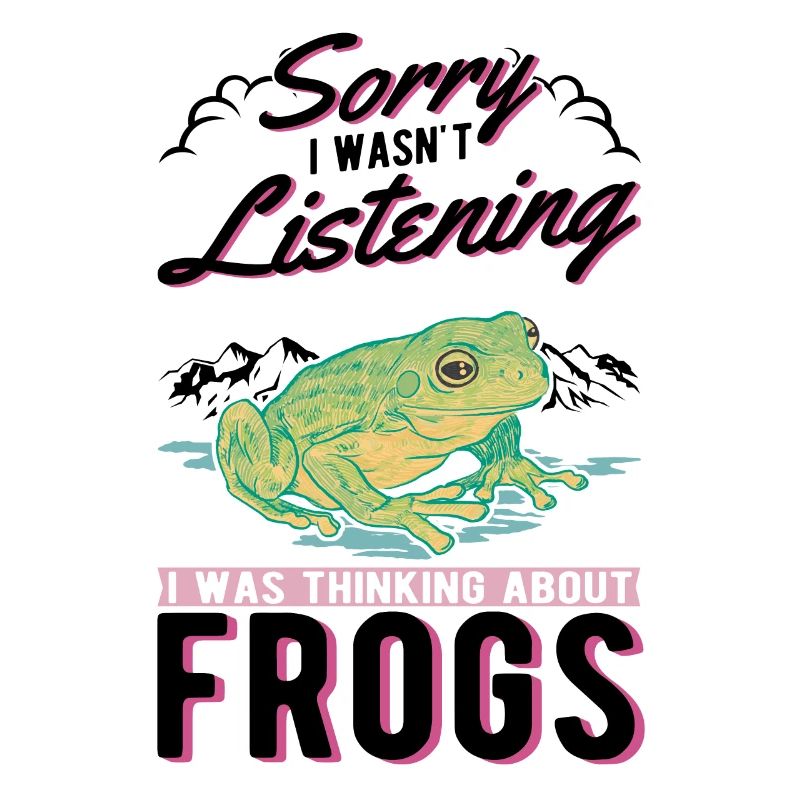 Frog Gift Tree Frog