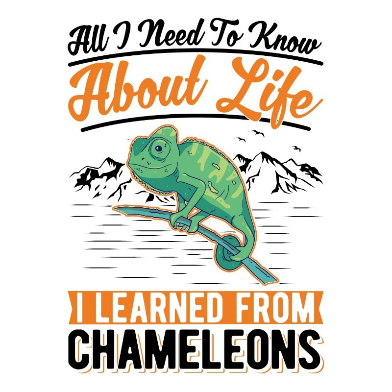 Chameleon