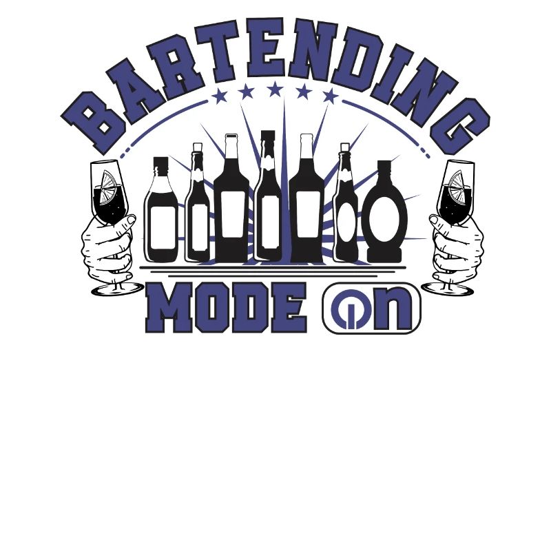bartending mode