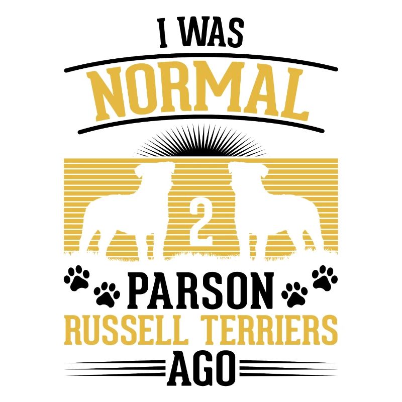 Parson Russell Terrier Gift