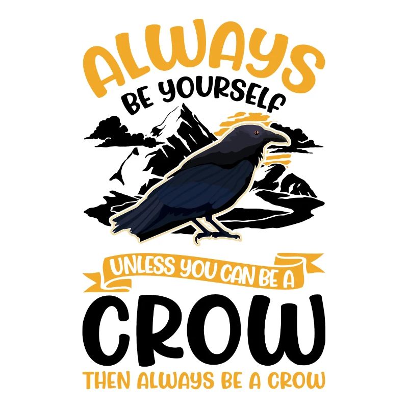 Corbeau, Corbeau, Corbeau, Élevage de Corbeau, Éleveur de Corbeau