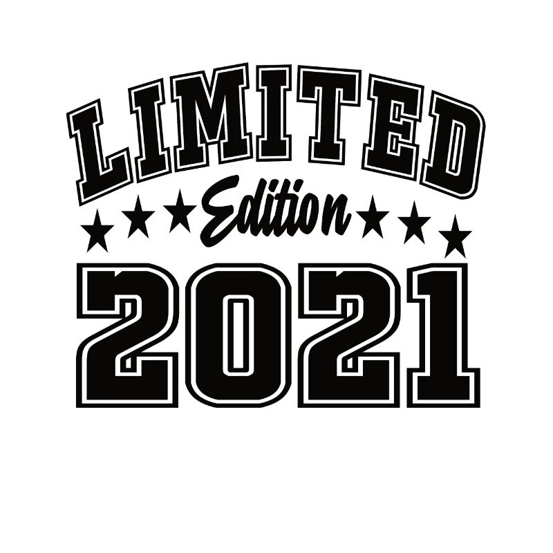 Édition limitée 2021