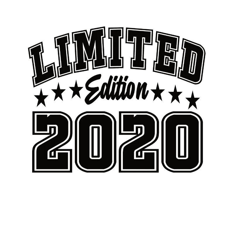 Édition limitée 2020