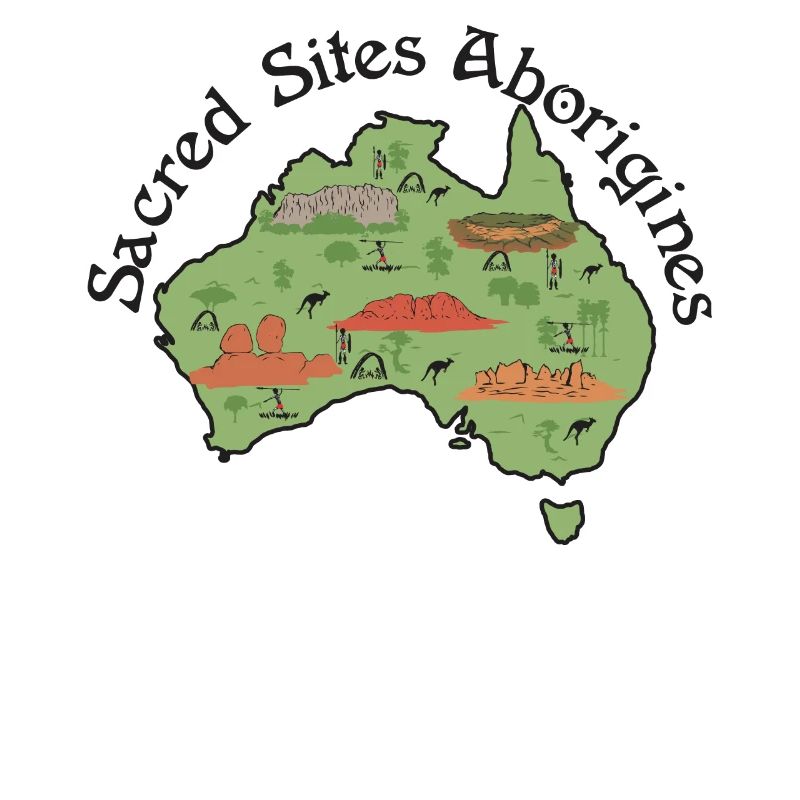 Sacred Sites Aborigines