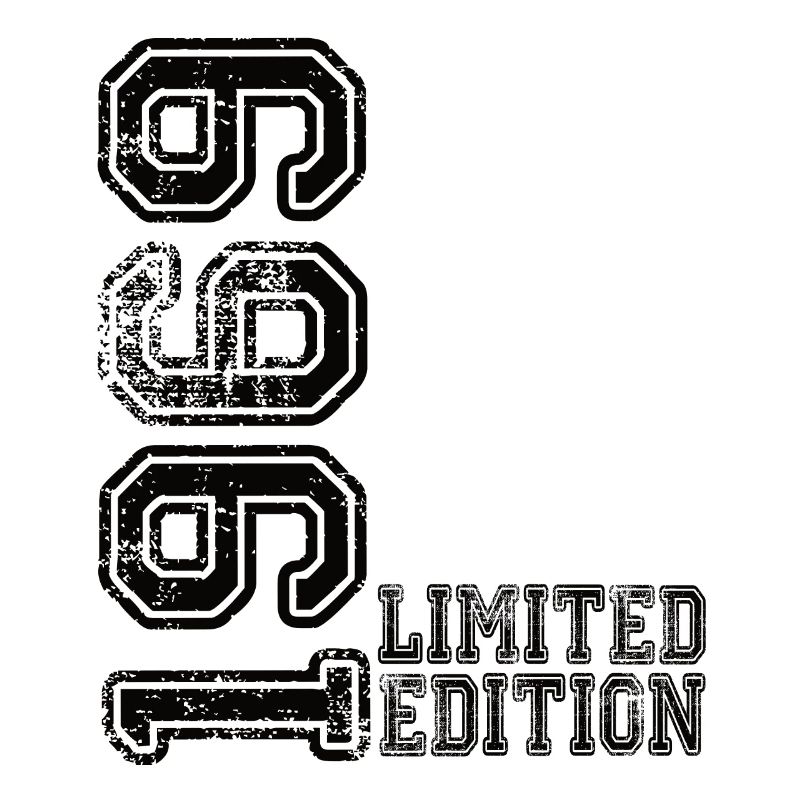 Edition limitée 1969