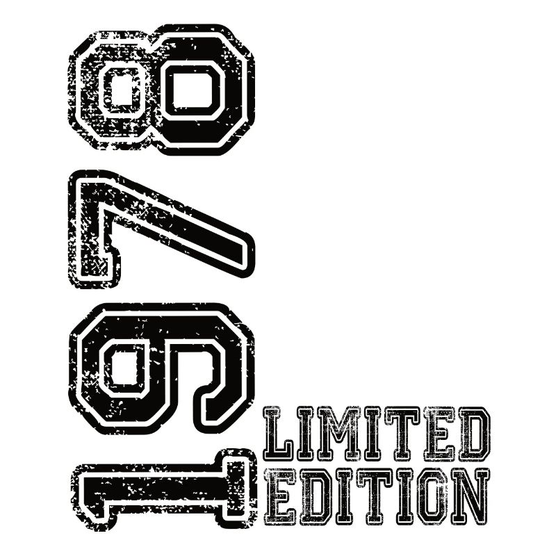 Limited Edition 1978