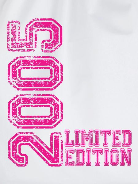 Limited Edition 2005