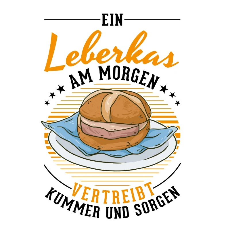 Leberkas Leberkäse Fleischkäse