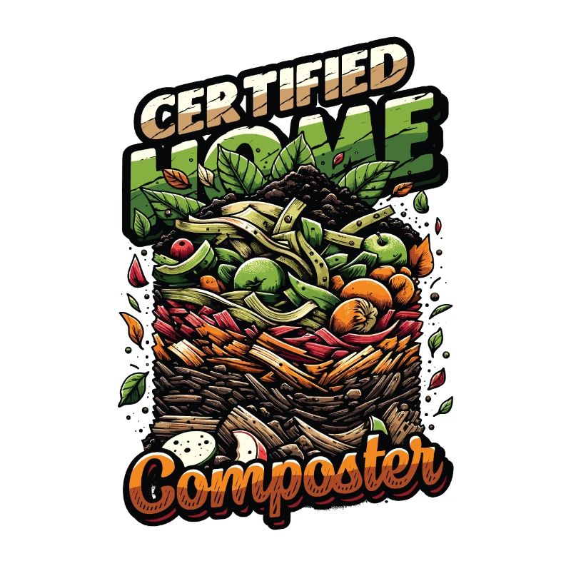 Composting Enthusiast Vermiculture Kompostierung