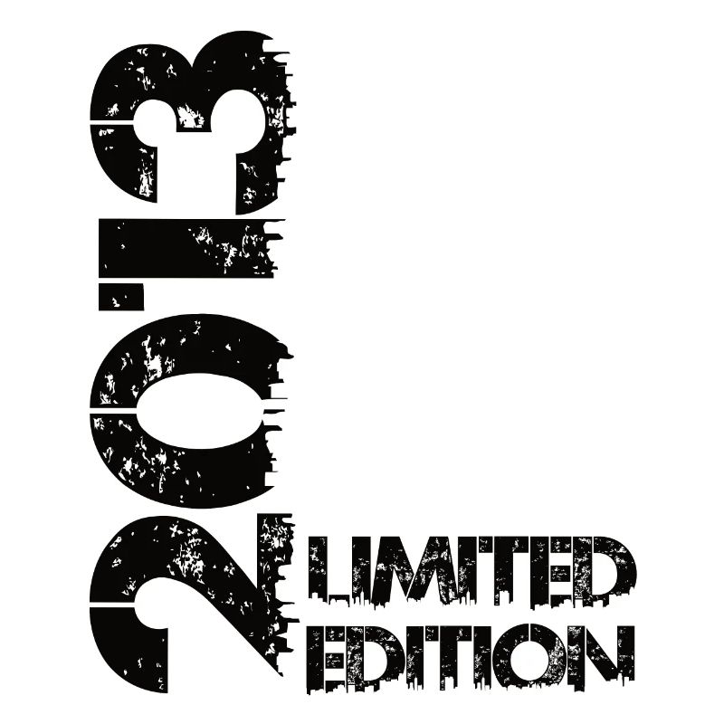 Limited Edition 2013
