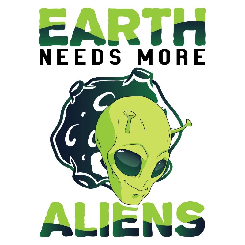 Alien, UFO, UAP, Space, Space Flying Object