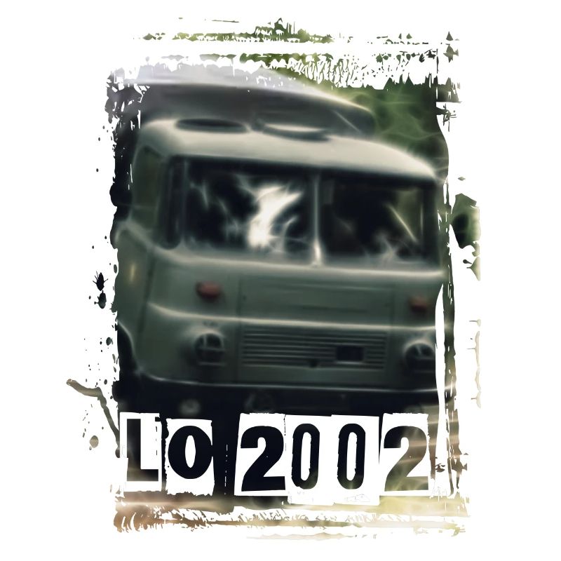 Robur LO 2002 RDA