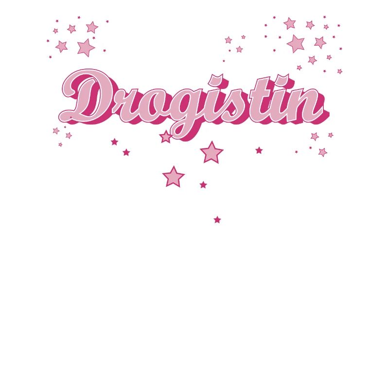 Apotheker Abschluss-Geschenk Drogistin