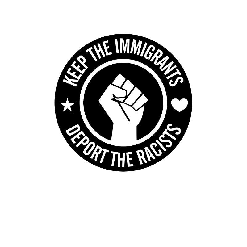 Protecting Migrants - Expelling Racists