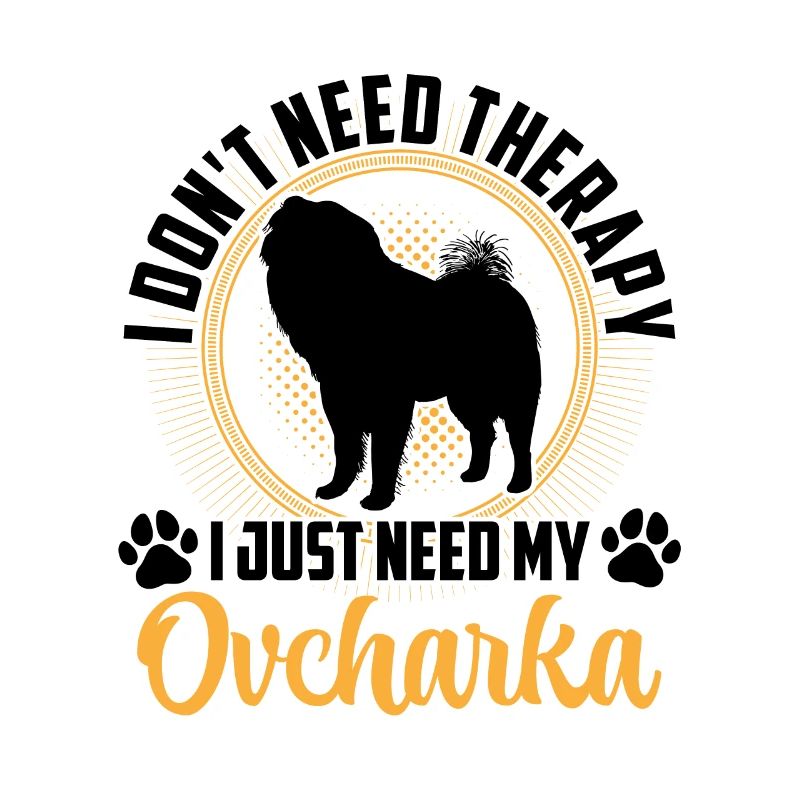 Owtscharka Brauche nur Kaukasischer Owtscharka