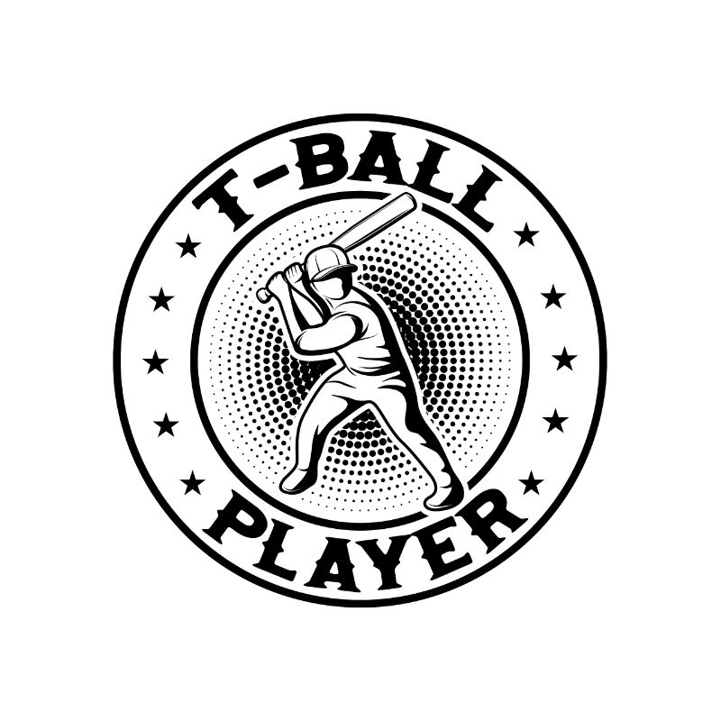 T-ball Player