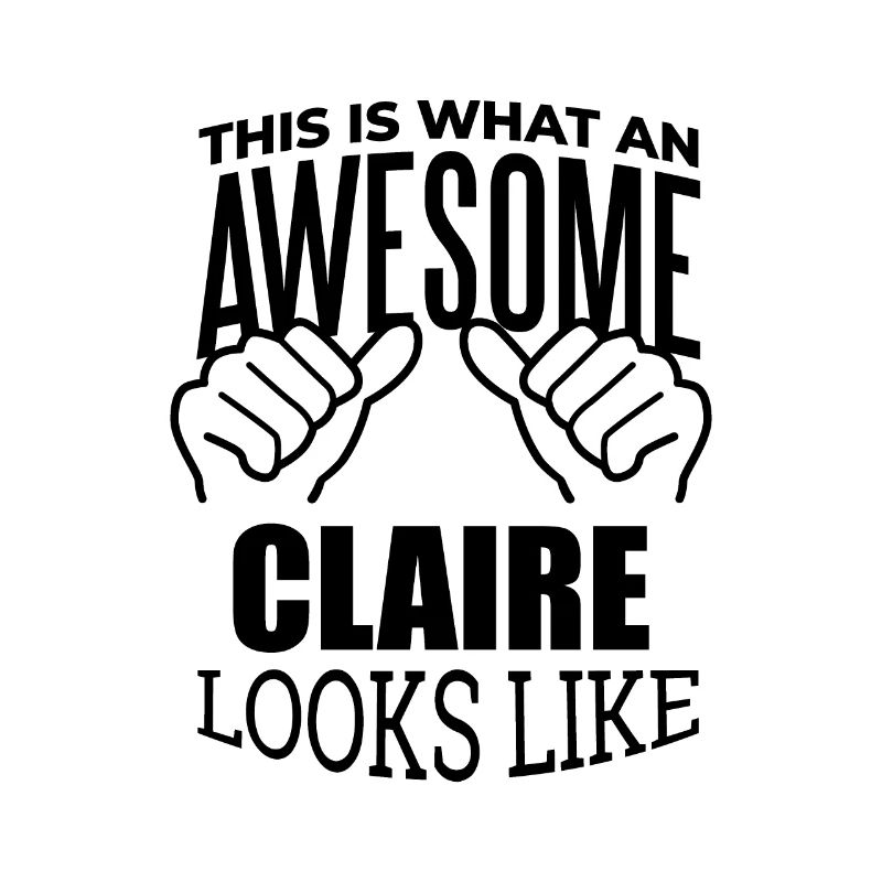 Claire
