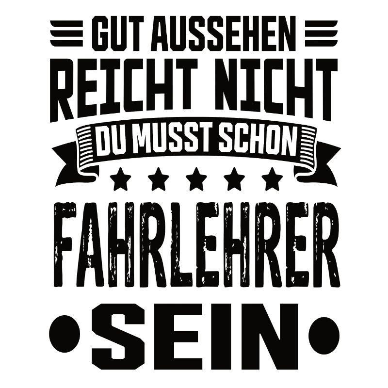 Fahrlehrer