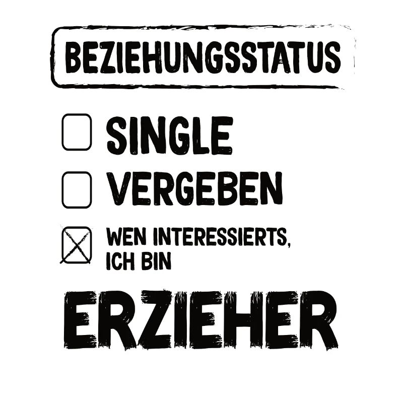 Educator Relationship Status