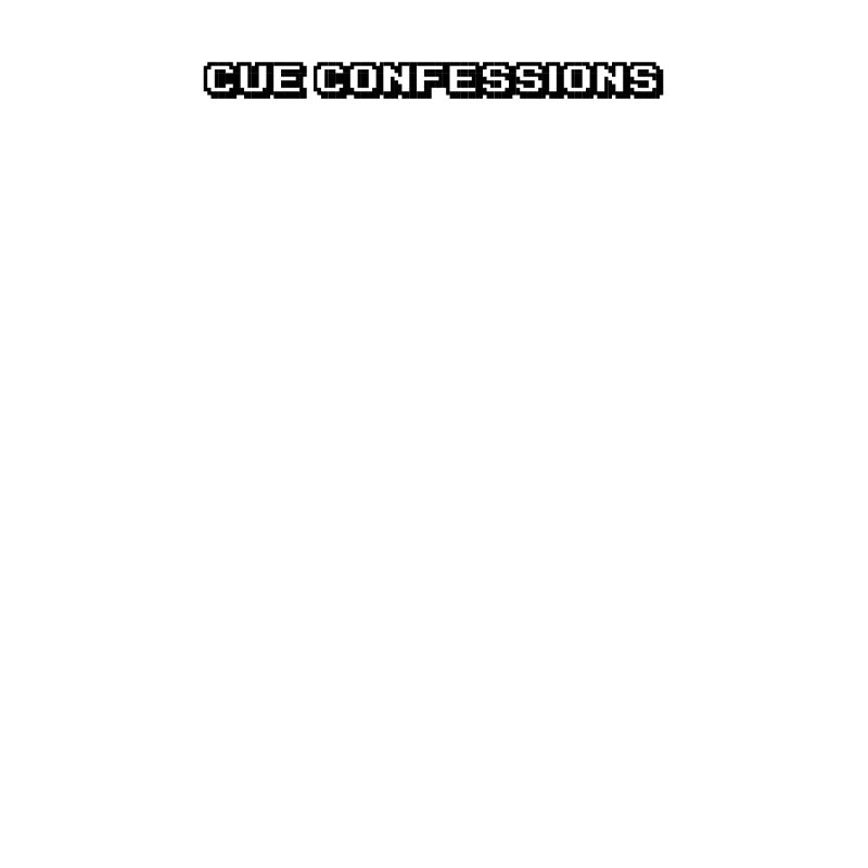 Billiards - Cue Confessions