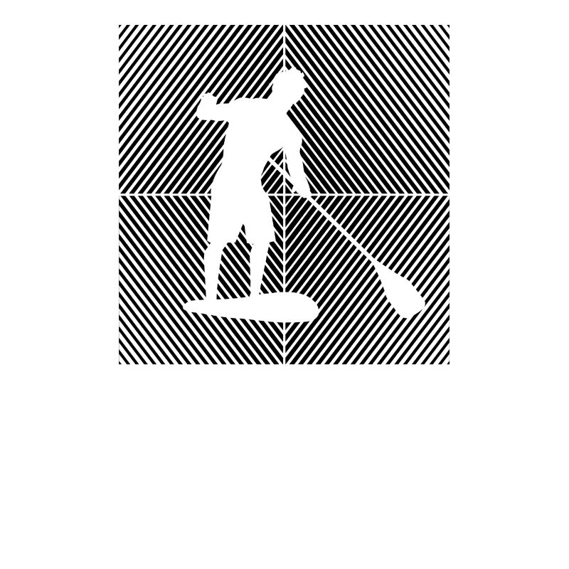SUP paddleboarding Stand Up Paddle paddling