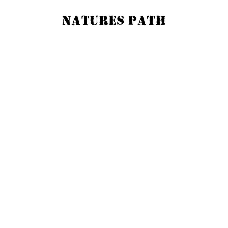 Hiking - Natures Path