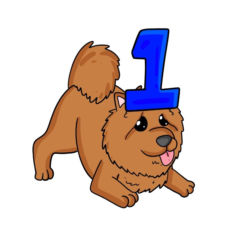 Number 1 Number One
