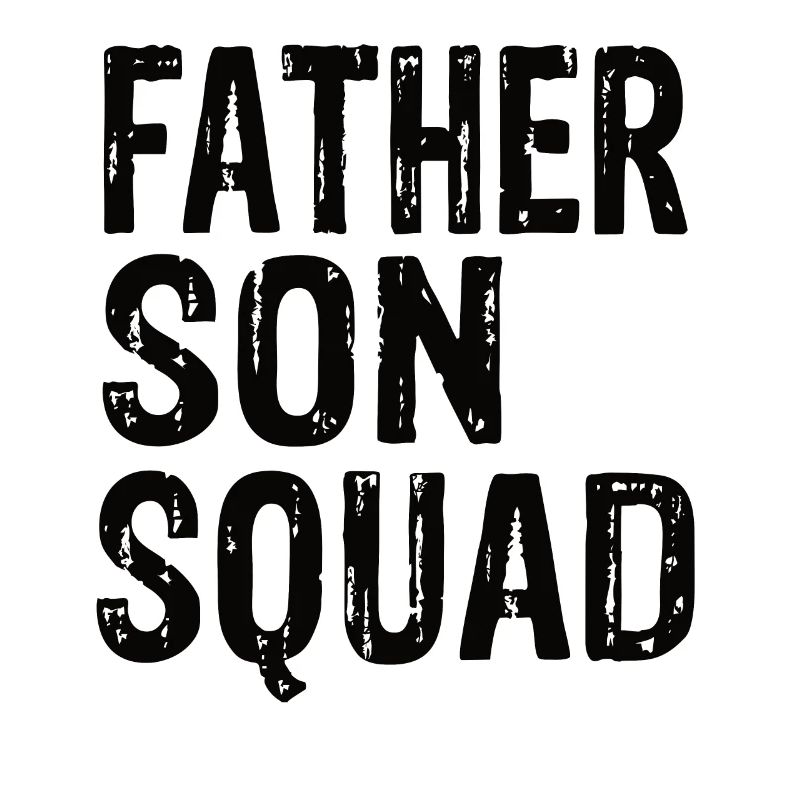 Father Son Squad
