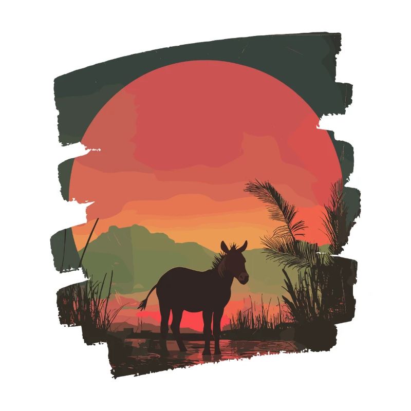 Donkey