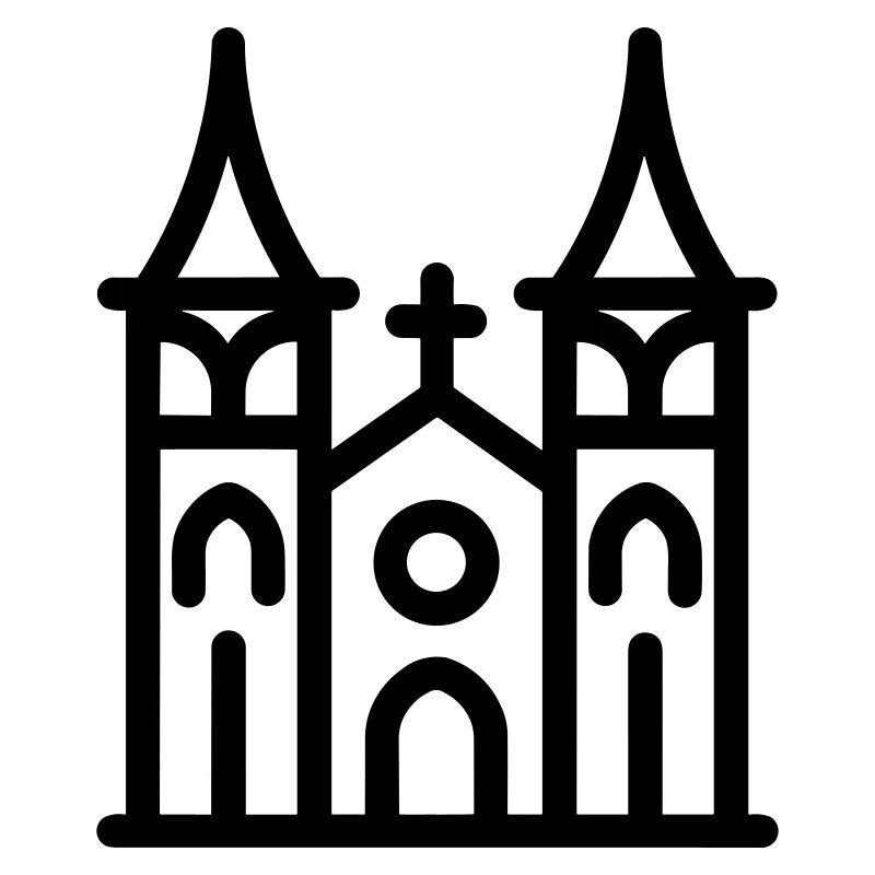 cathédrale