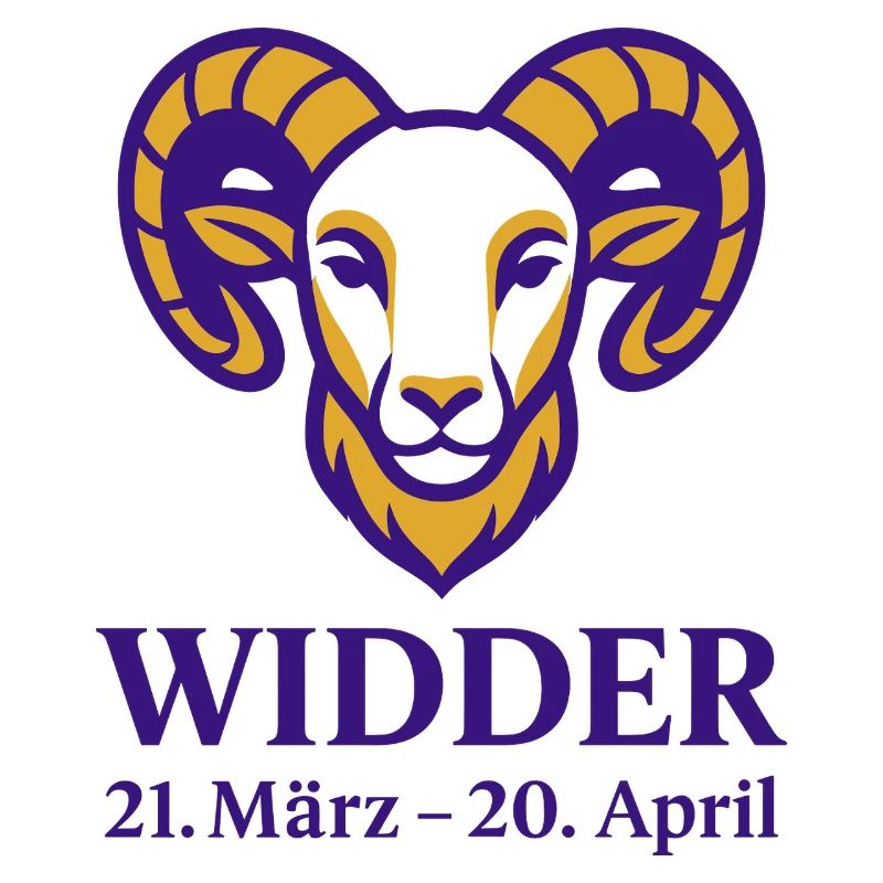 Sternzeichen Widder