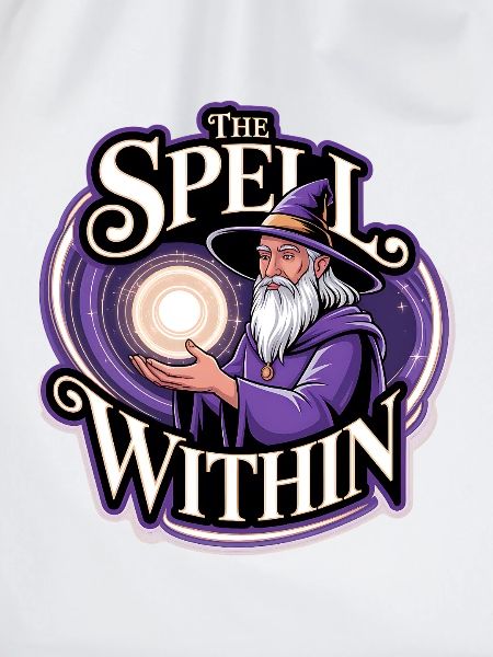Magie Zauberer – The Spell Within