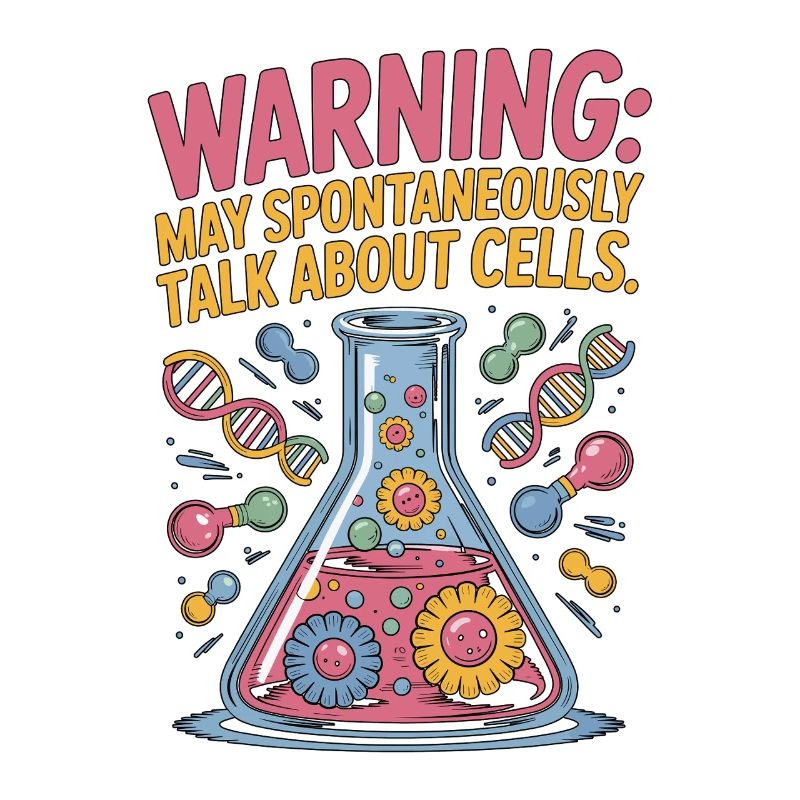 Lab Technician Warning May Medical Laboratory Work