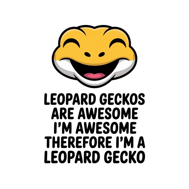 Giggle with Bold Genetic Quote