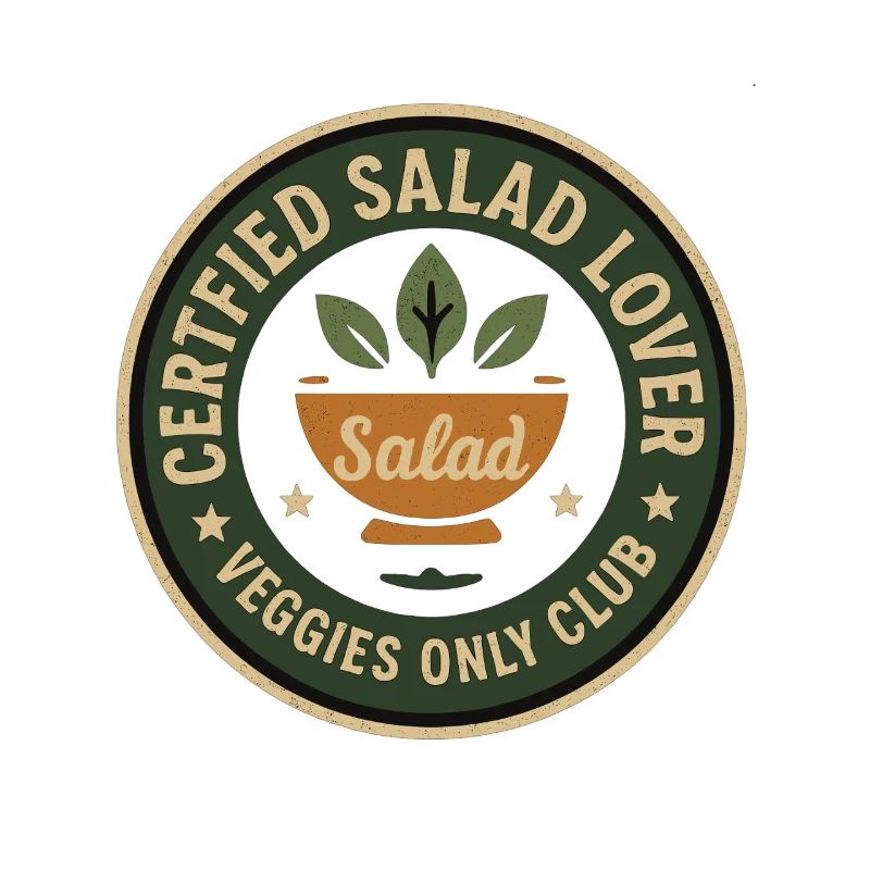 Salad Lover