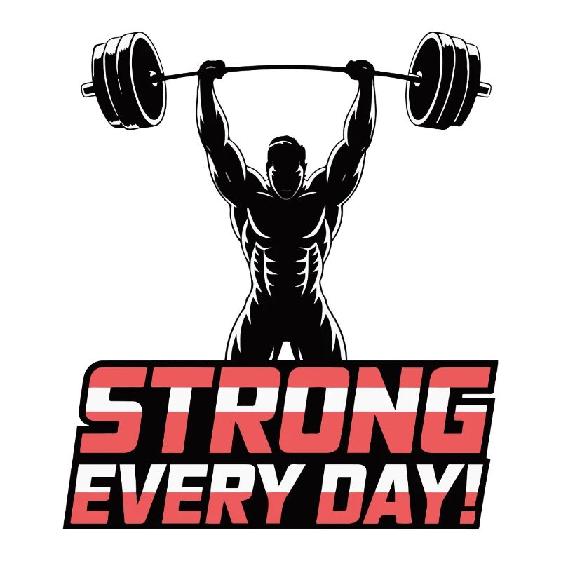 Everyday Strength Lift