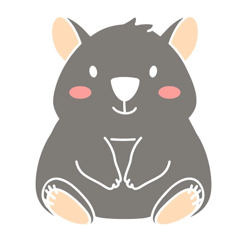 wombat