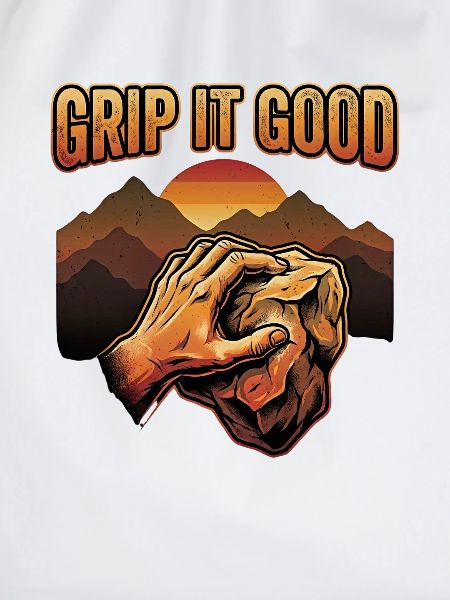 Grip It Good Klettern Bouldern Berge