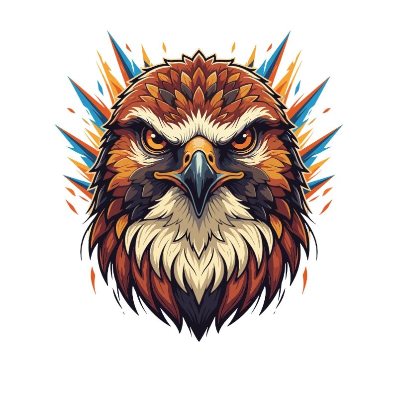 Imperial Eagle Fire Claw