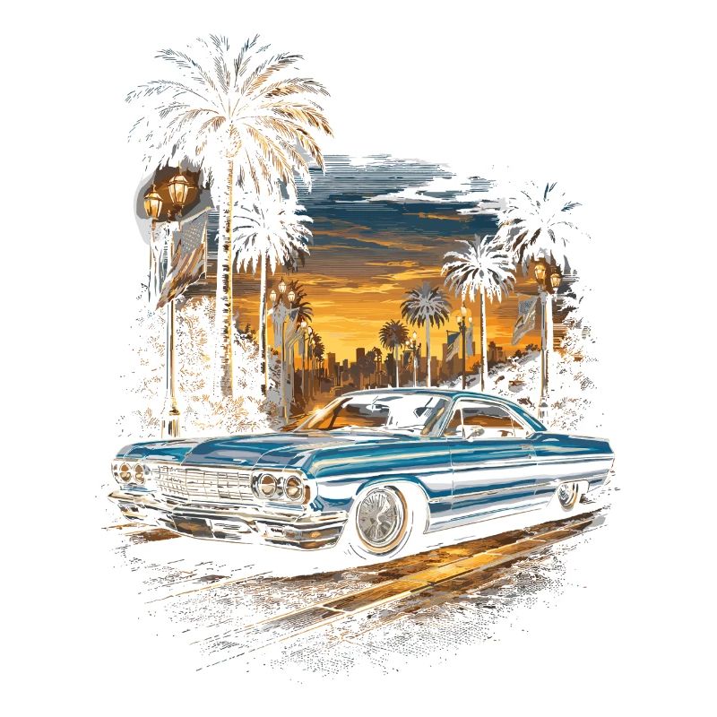 Lowrider Auto
